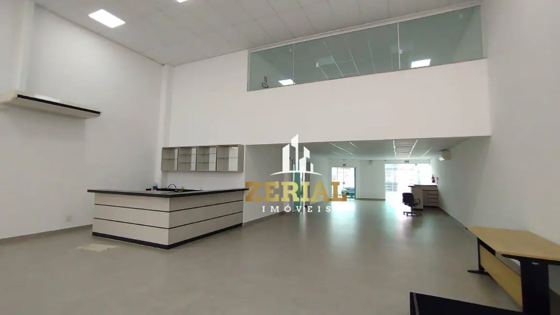 Foto 3 de Armazém / Galpão à venda e para alugar, 450m2 em Sao Bernardo Do Campo - SP