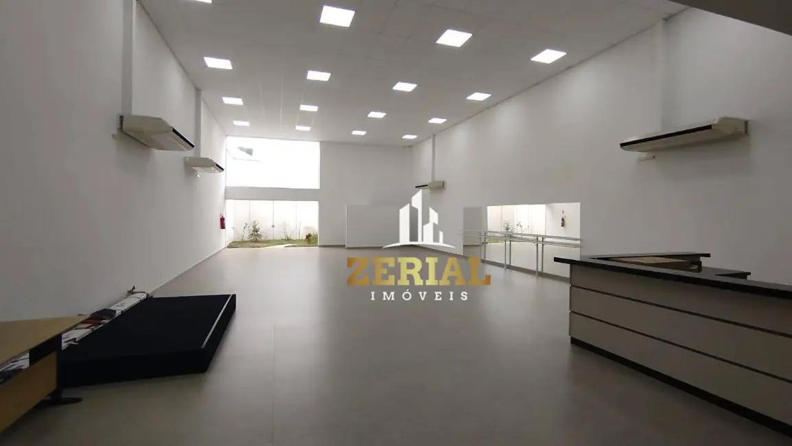 Foto 7 de Armazém / Galpão à venda e para alugar, 450m2 em Sao Bernardo Do Campo - SP