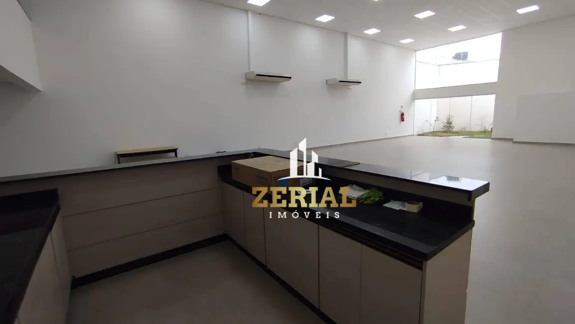 Foto 5 de Armazém / Galpão à venda e para alugar, 450m2 em Sao Bernardo Do Campo - SP