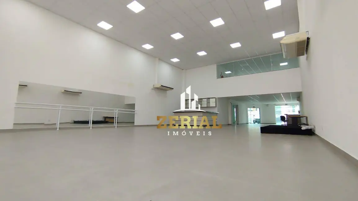 Foto 1 de Armazém / Galpão à venda e para alugar, 450m2 em Sao Bernardo Do Campo - SP