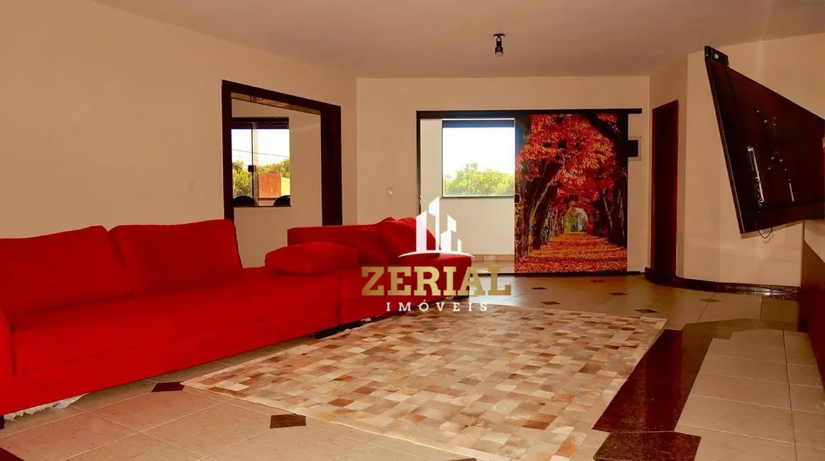 Foto 1 de Sobrado com 3 quartos à venda, 240m2 em Utinga, Santo Andre - SP