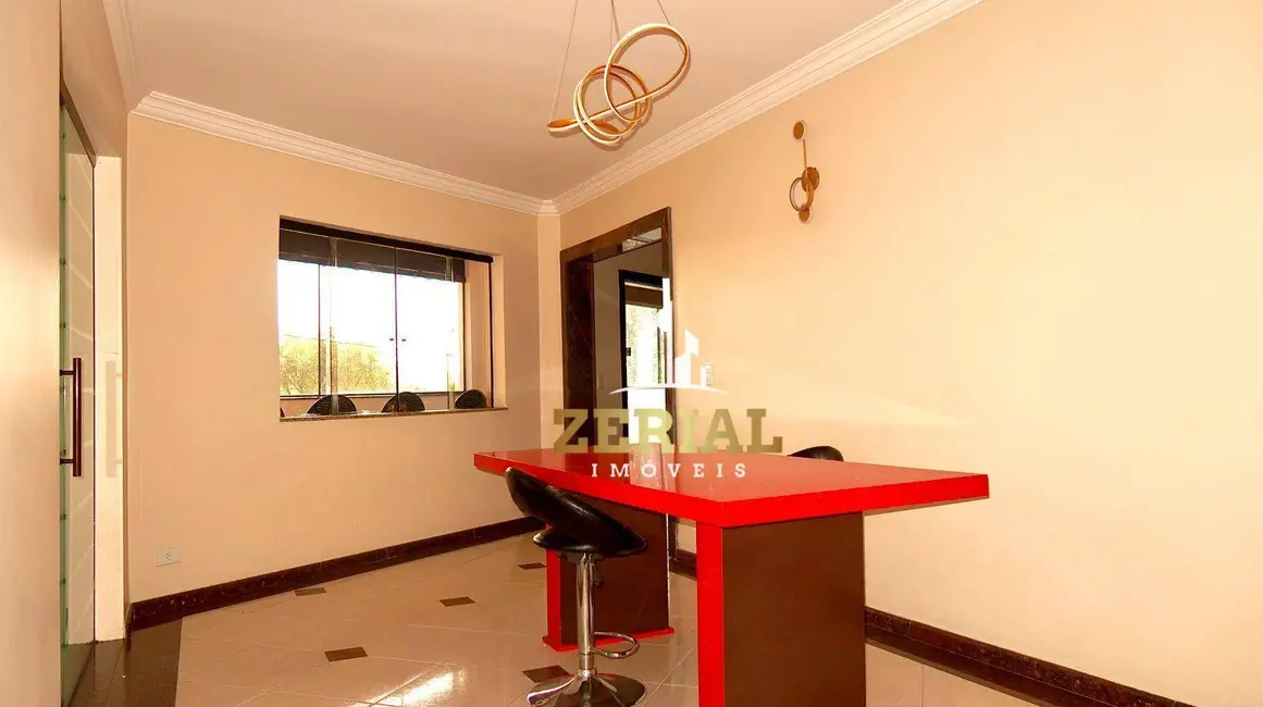 Foto 8 de Sobrado com 3 quartos à venda, 240m2 em Utinga, Santo Andre - SP