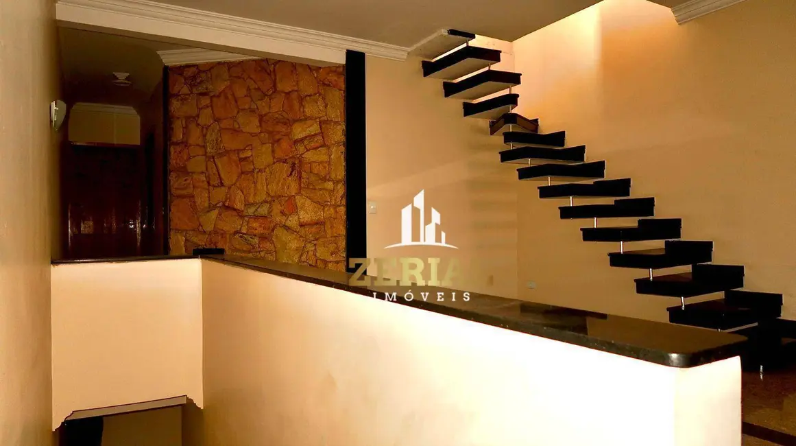 Foto 6 de Sobrado com 3 quartos à venda, 240m2 em Utinga, Santo Andre - SP