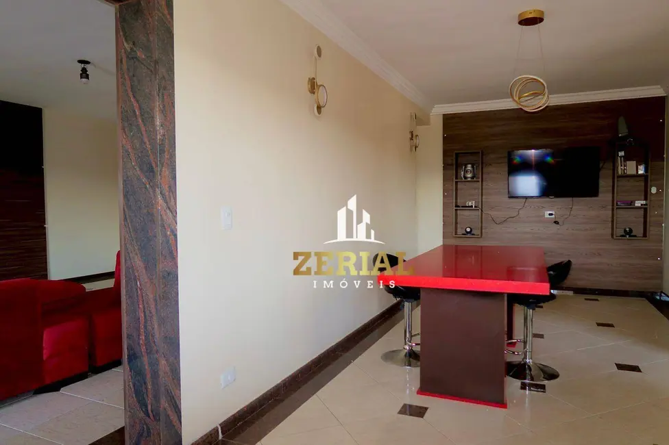 Foto 7 de Sobrado com 3 quartos à venda, 240m2 em Utinga, Santo Andre - SP