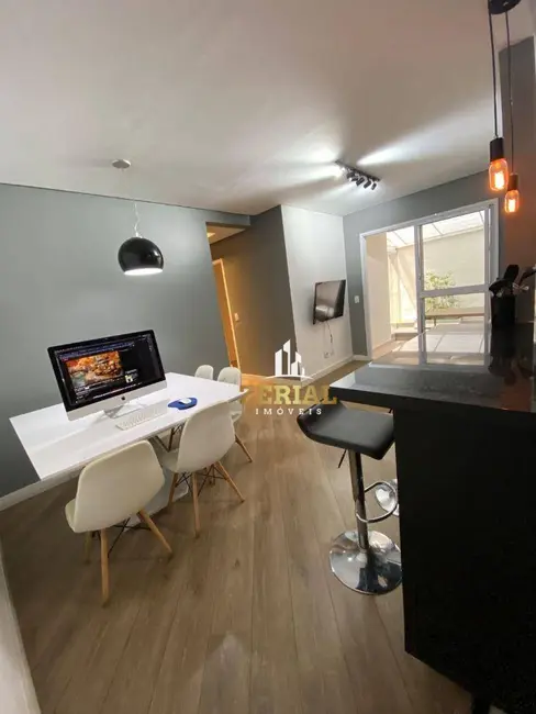 Foto 1 de Apartamento com 2 quartos à venda, 138m2 em Santa Maria, Sao Caetano Do Sul - SP