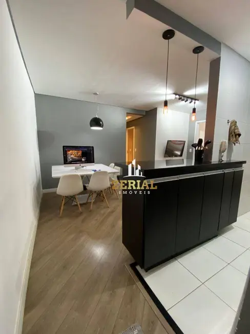 Foto 4 de Apartamento com 2 quartos à venda, 138m2 em Santa Maria, Sao Caetano Do Sul - SP