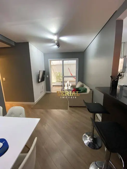 Foto 2 de Apartamento com 2 quartos à venda, 138m2 em Santa Maria, Sao Caetano Do Sul - SP