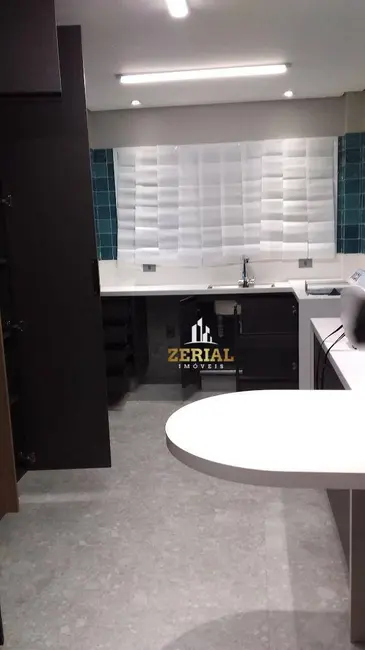 Foto 8 de Apartamento com 3 quartos à venda, 155m2 em Santa Paula, Sao Caetano Do Sul - SP