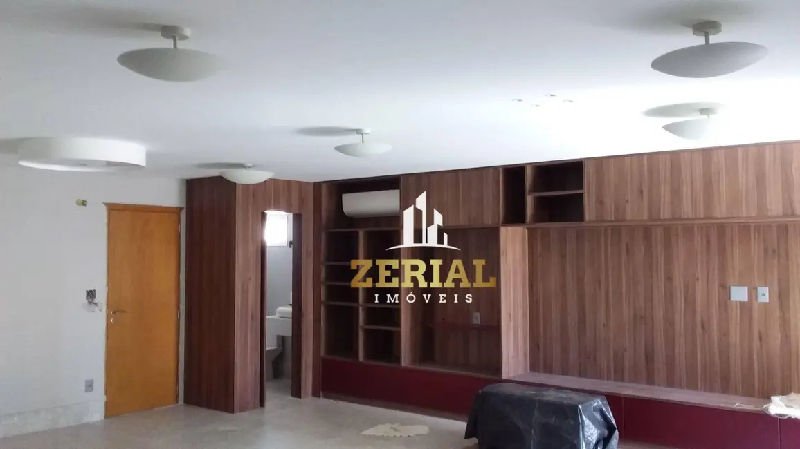 Foto 2 de Apartamento com 3 quartos à venda, 155m2 em Santa Paula, Sao Caetano Do Sul - SP