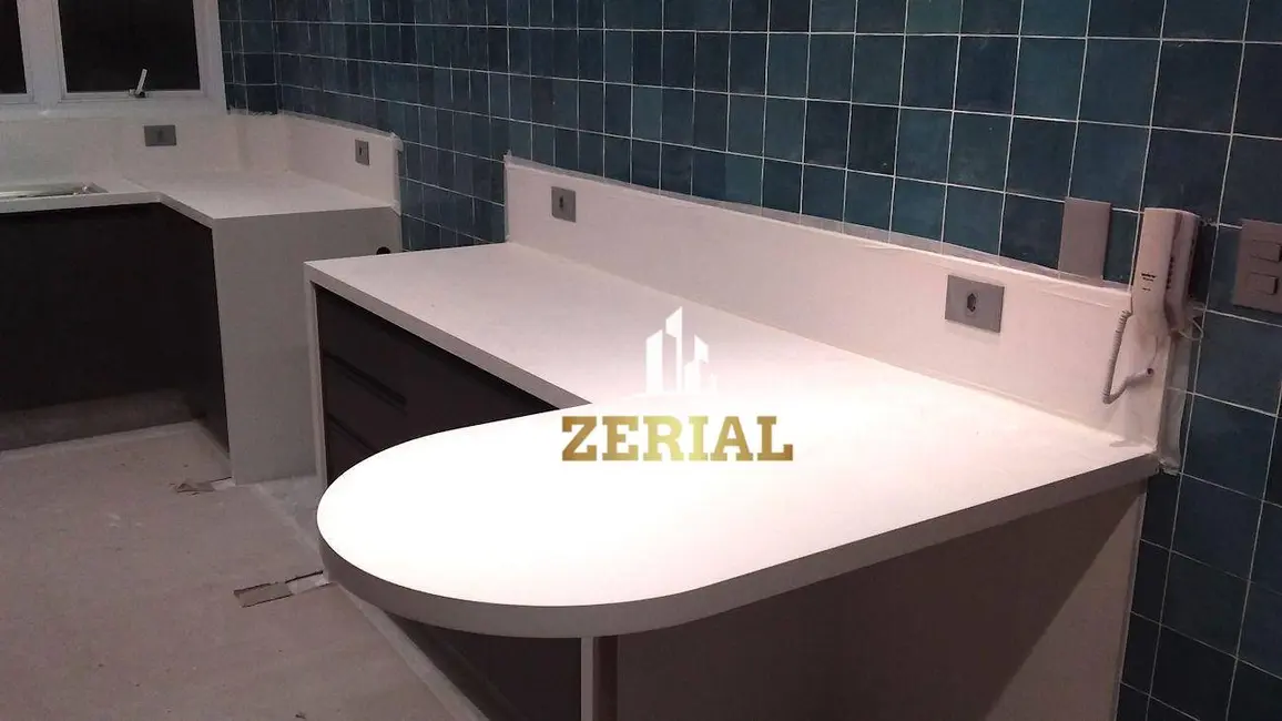 Foto 9 de Apartamento com 3 quartos à venda, 155m2 em Santa Paula, Sao Caetano Do Sul - SP