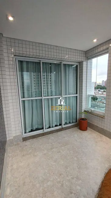 Foto 6 de Apartamento com 3 quartos à venda, 155m2 em Santa Paula, Sao Caetano Do Sul - SP