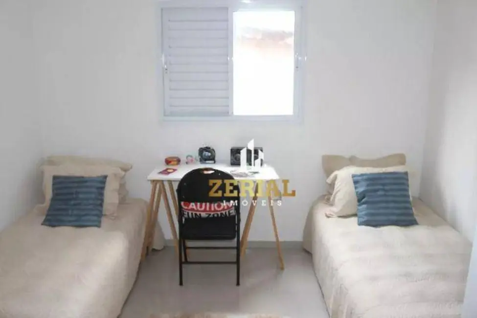 Foto 8 de Apartamento com 2 quartos à venda, 52m2 em Sao Caetano Do Sul - SP