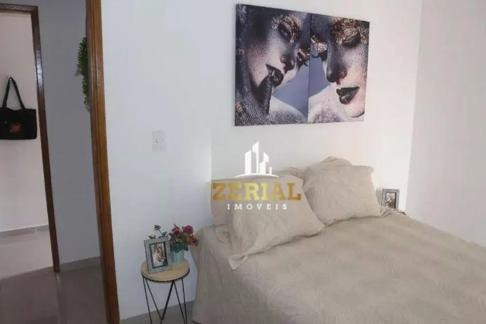 Foto 5 de Apartamento com 2 quartos à venda, 52m2 em Sao Caetano Do Sul - SP