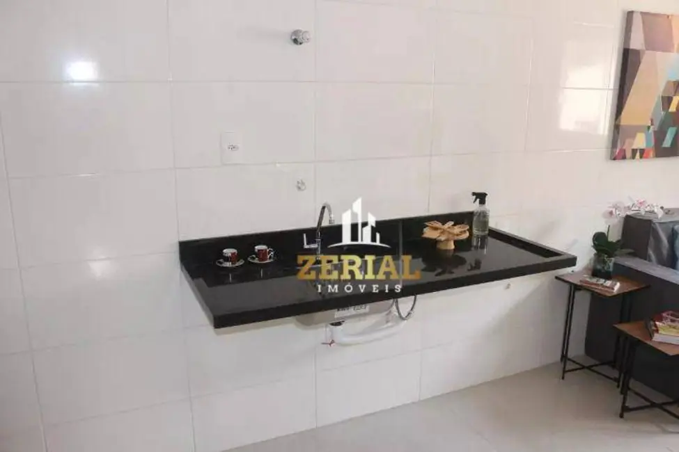 Foto 3 de Apartamento com 2 quartos à venda, 52m2 em Sao Caetano Do Sul - SP