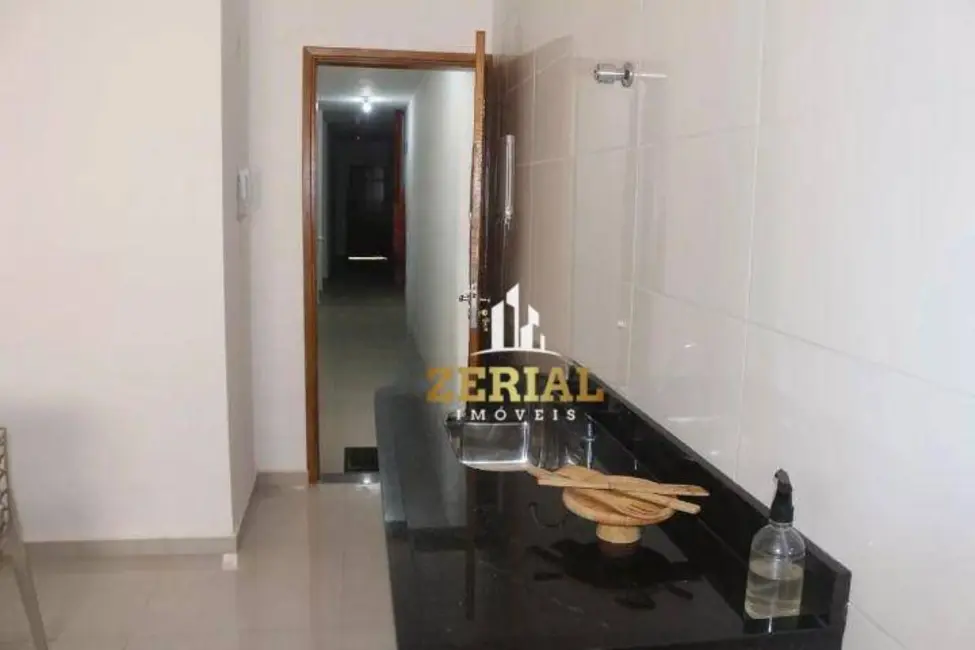 Foto 4 de Apartamento com 2 quartos à venda, 52m2 em Sao Caetano Do Sul - SP