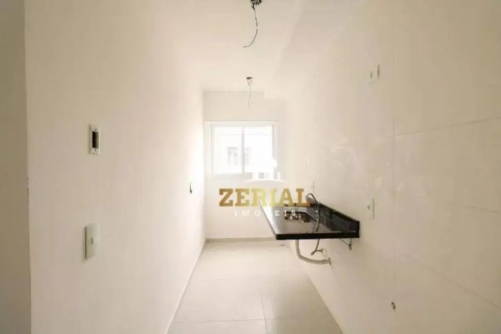 Apartamento com 2 quartos à venda, 53m2 em Sao Caetano Do Sul - SP - imagem 5 Foto 5 de Apartamento com 2 quartos à venda, 53m2 em Sao Caetano Do Sul - SP