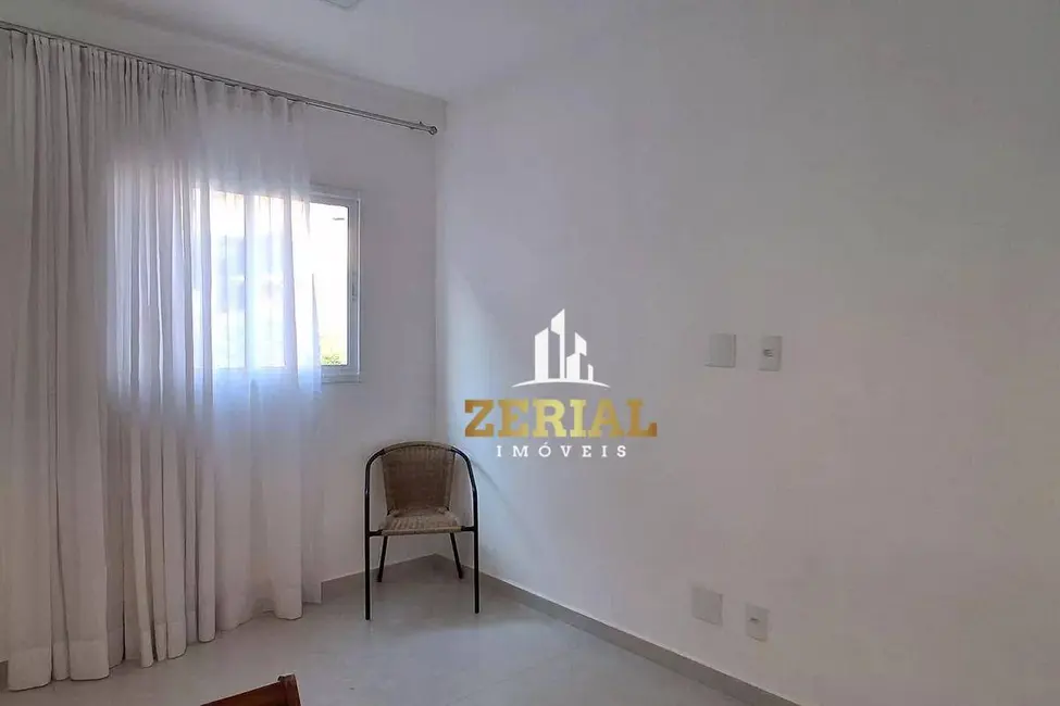 Foto 3 de Apartamento com 2 quartos à venda, 50m2 em Sao Caetano Do Sul - SP