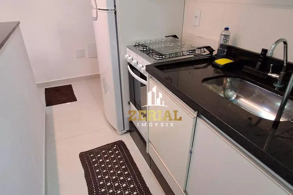 Foto 8 de Apartamento com 2 quartos à venda, 50m2 em Sao Caetano Do Sul - SP