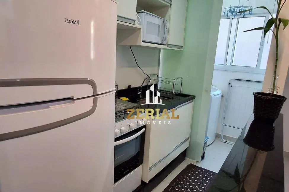 Foto 5 de Apartamento com 2 quartos à venda, 50m2 em Sao Caetano Do Sul - SP