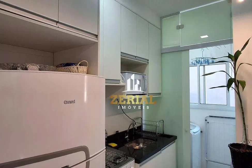 Foto 6 de Apartamento com 2 quartos à venda, 50m2 em Sao Caetano Do Sul - SP
