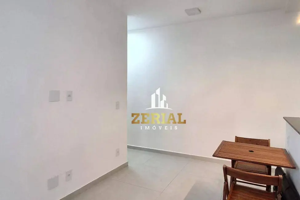 Foto 4 de Apartamento com 2 quartos à venda, 50m2 em Sao Caetano Do Sul - SP