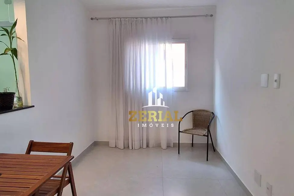 Foto 2 de Apartamento com 2 quartos à venda, 50m2 em Sao Caetano Do Sul - SP