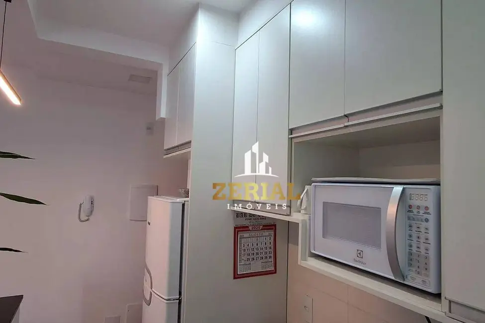 Foto 9 de Apartamento com 2 quartos à venda, 50m2 em Sao Caetano Do Sul - SP