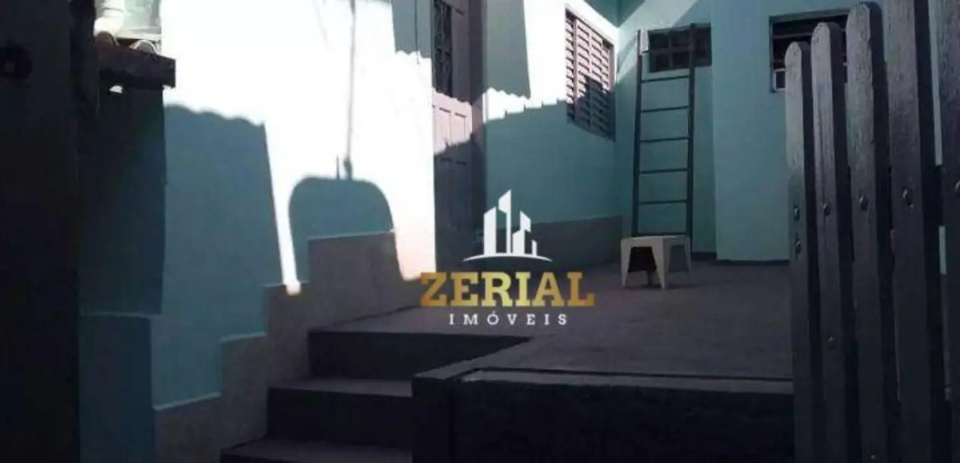 Foto 8 de Casa com 2 quartos à venda, 120m2 em Olímpico, Sao Caetano Do Sul - SP