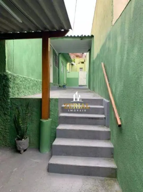 Foto 7 de Casa com 2 quartos à venda, 120m2 em Olímpico, Sao Caetano Do Sul - SP