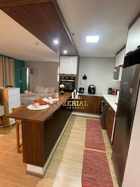 Foto 6 de Kitnet com 1 quarto à venda, 42m2 em Boa Vista, Sao Caetano Do Sul - SP