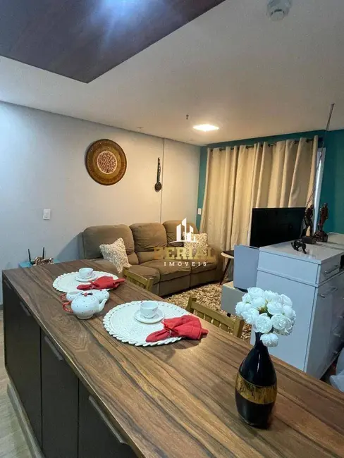 Foto 3 de Kitnet com 1 quarto à venda, 42m2 em Boa Vista, Sao Caetano Do Sul - SP