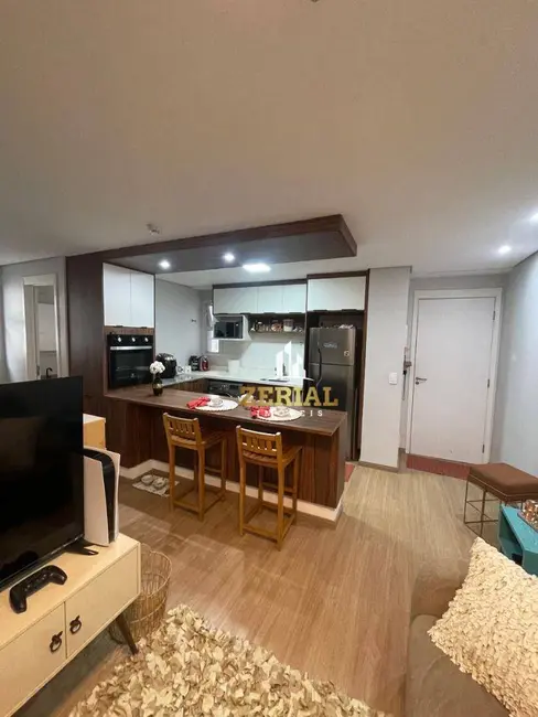 Foto 7 de Kitnet com 1 quarto à venda, 42m2 em Boa Vista, Sao Caetano Do Sul - SP