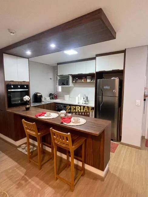 Foto 8 de Kitnet com 1 quarto à venda, 42m2 em Boa Vista, Sao Caetano Do Sul - SP