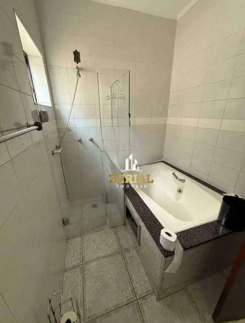 Foto 9 de Sobrado com 5 quartos à venda e para alugar, 278m2 em Sítio da Figueira, São Paulo - SP