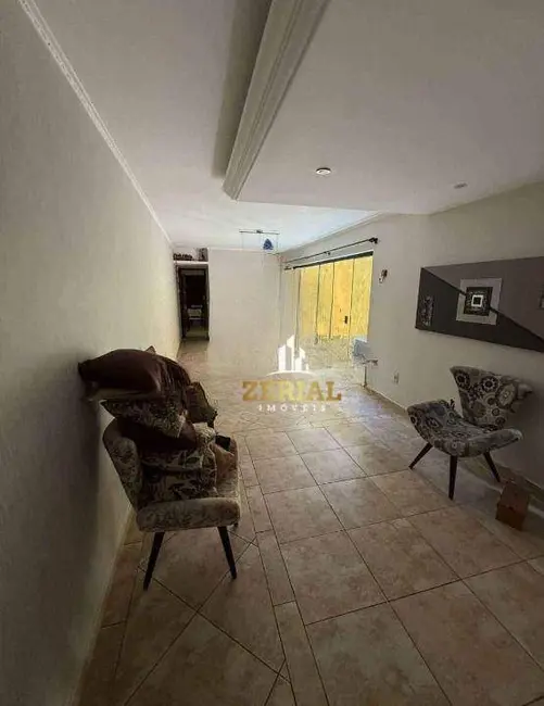 Foto 3 de Sobrado com 5 quartos à venda e para alugar, 278m2 em Sítio da Figueira, São Paulo - SP