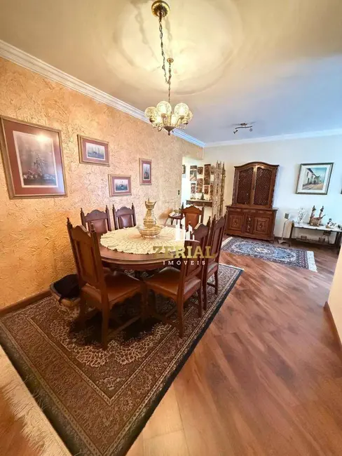 Apartamento com 3 quartos à venda, 179m2 em Perdizes, São Paulo - SP - imagem 2 Foto 2 de Apartamento com 3 quartos à venda, 179m2 em Perdizes, São Paulo - SP