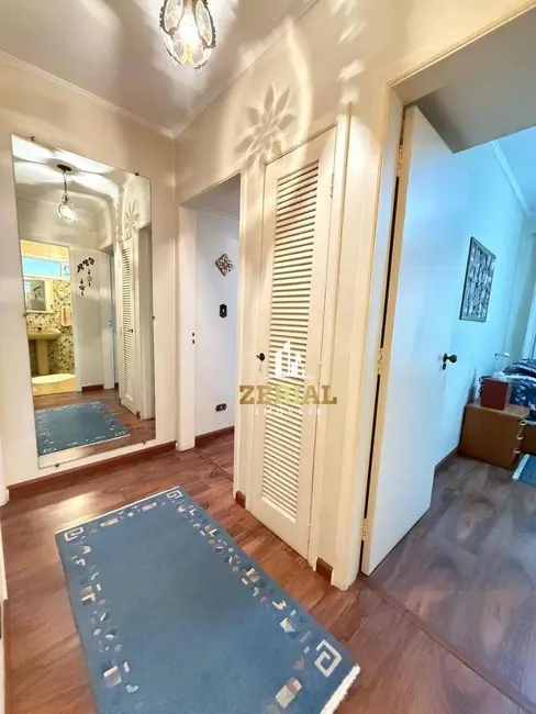 Apartamento com 3 quartos à venda, 179m2 em Perdizes, São Paulo - SP - imagem 9 Foto 9 de Apartamento com 3 quartos à venda, 179m2 em Perdizes, São Paulo - SP