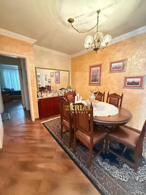 Apartamento com 3 quartos à venda, 179m2 em Perdizes, São Paulo - SP - imagem 3 Foto 3 de Apartamento com 3 quartos à venda, 179m2 em Perdizes, São Paulo - SP