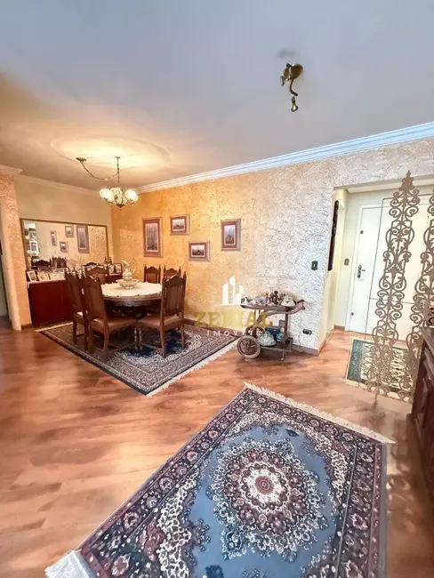 Apartamento com 3 quartos à venda, 179m2 em Perdizes, São Paulo - SP - imagem 1 Foto 1 de Apartamento com 3 quartos à venda, 179m2 em Perdizes, São Paulo - SP