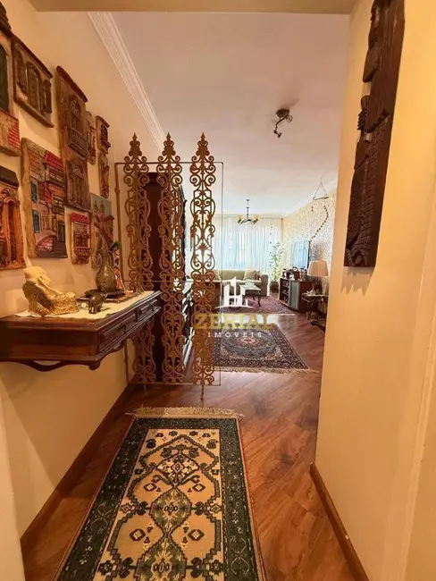 Apartamento com 3 quartos à venda, 179m2 em Perdizes, São Paulo - SP - imagem 4 Foto 4 de Apartamento com 3 quartos à venda, 179m2 em Perdizes, São Paulo - SP