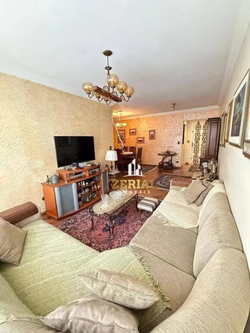 Apartamento com 3 quartos à venda, 179m2 em Perdizes, São Paulo - SP - imagem 5 Foto 5 de Apartamento com 3 quartos à venda, 179m2 em Perdizes, São Paulo - SP