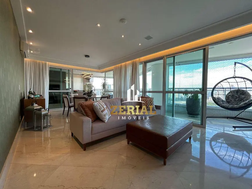 Foto 5 de Apartamento com 4 quartos à venda, 222m2 em Jardim Anália Franco, São Paulo - SP