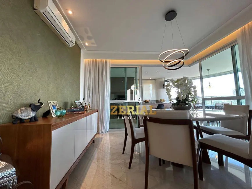 Foto 4 de Apartamento com 4 quartos à venda, 222m2 em Jardim Anália Franco, São Paulo - SP