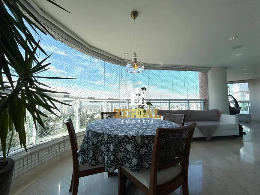 Foto 9 de Apartamento com 4 quartos à venda, 222m2 em Jardim Anália Franco, São Paulo - SP