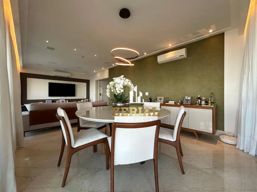 Foto 3 de Apartamento com 4 quartos à venda, 222m2 em Jardim Anália Franco, São Paulo - SP