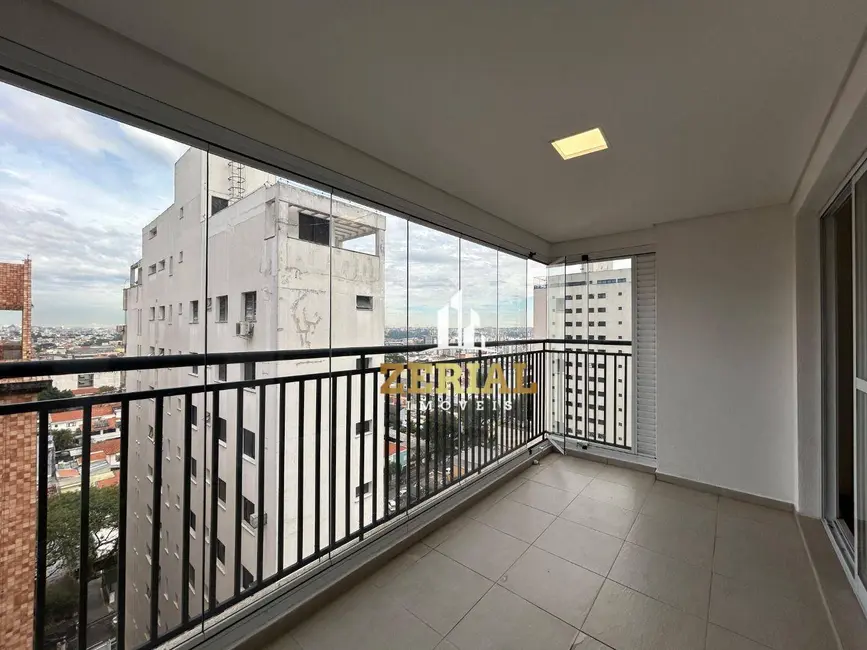 Foto 2 de Apartamento com 3 quartos para alugar, 89m2 em Santo Antônio, Sao Caetano Do Sul - SP
