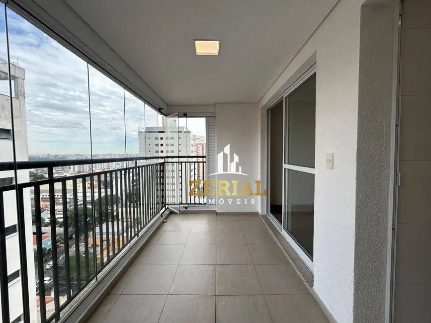 Foto 1 de Apartamento com 3 quartos para alugar, 89m2 em Santo Antônio, Sao Caetano Do Sul - SP