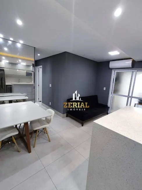 Foto 6 de Apartamento com 2 quartos à venda, 62m2 em Barcelona, Sao Caetano Do Sul - SP