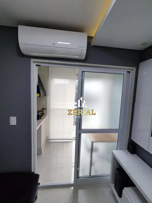 Foto 5 de Apartamento com 2 quartos à venda, 62m2 em Barcelona, Sao Caetano Do Sul - SP