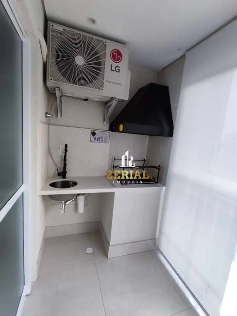 Foto 4 de Apartamento com 2 quartos à venda, 62m2 em Barcelona, Sao Caetano Do Sul - SP